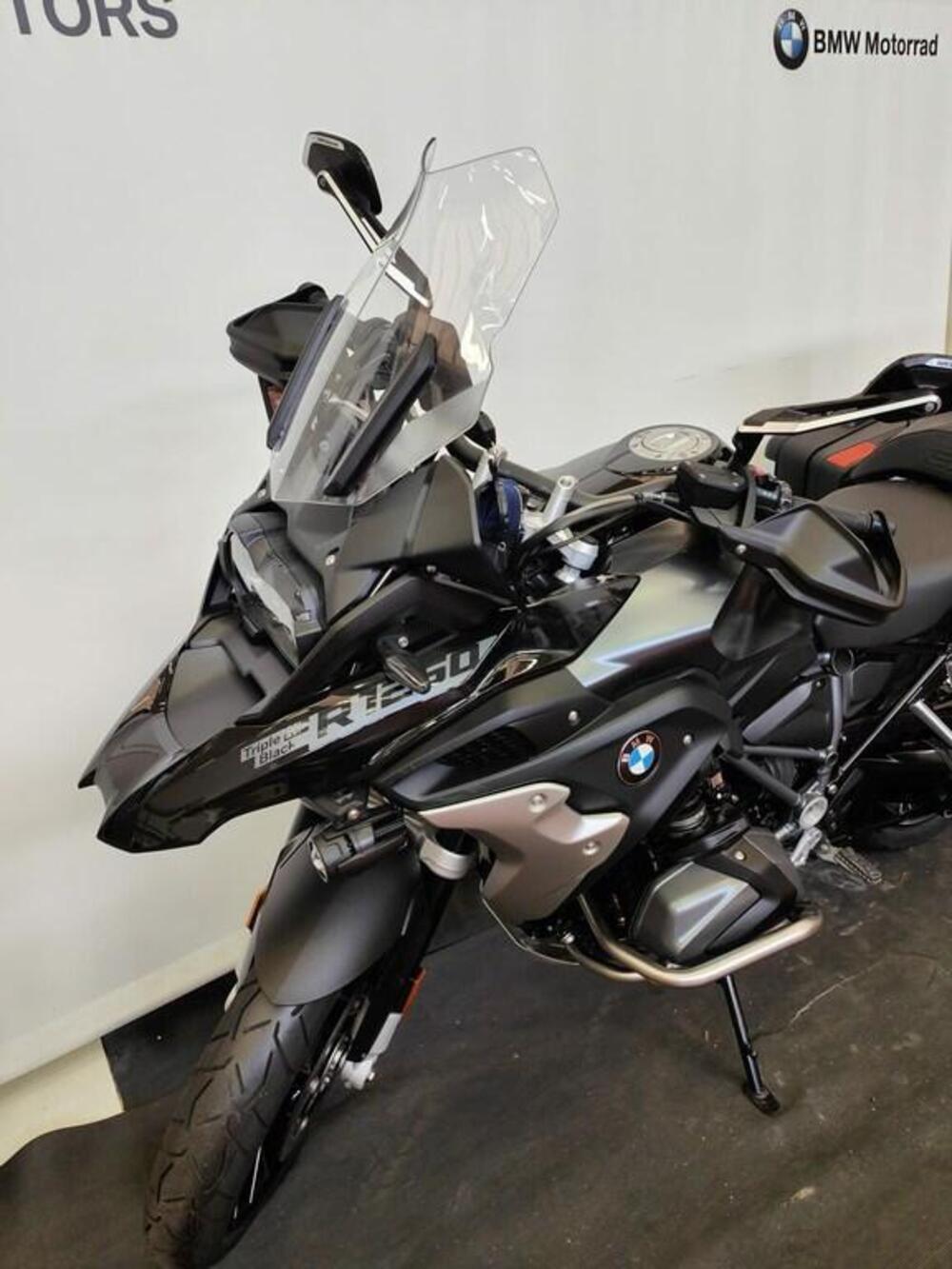 Bmw R 1250 GS (2021 - 24) (3)