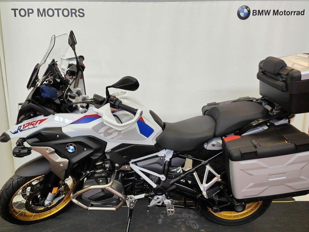 Bmw R 1250 GS (2021 - 24)