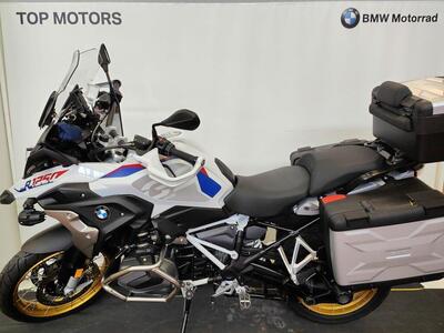 Bmw R 1250 GS (2021 - 24) usata