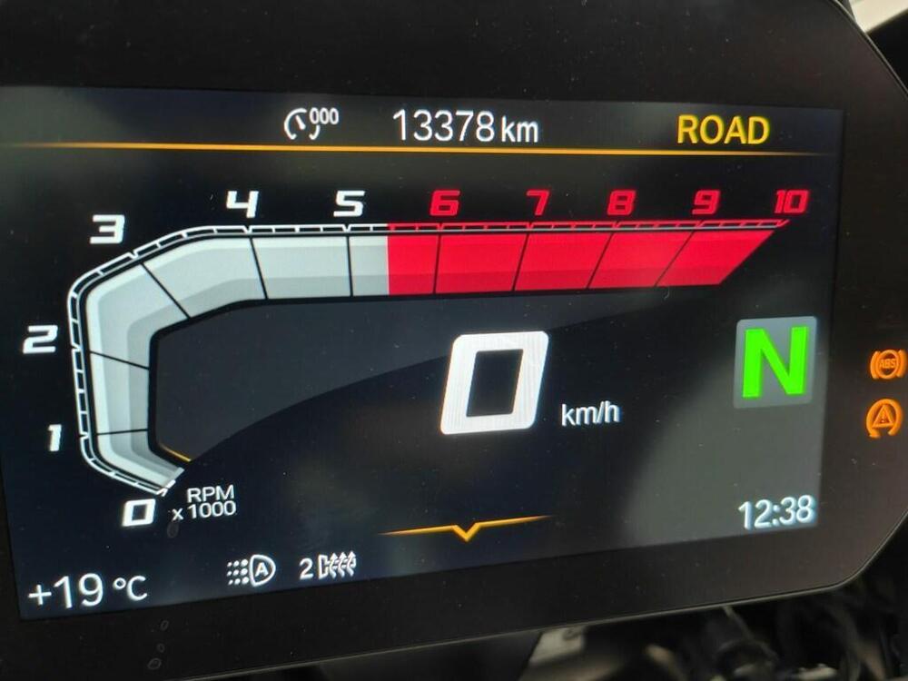 Bmw R 1250 GS (2021 - 24) (4)