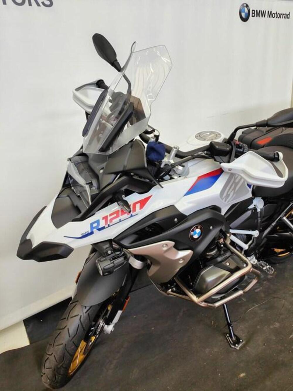 Bmw R 1250 GS (2021 - 24) (3)