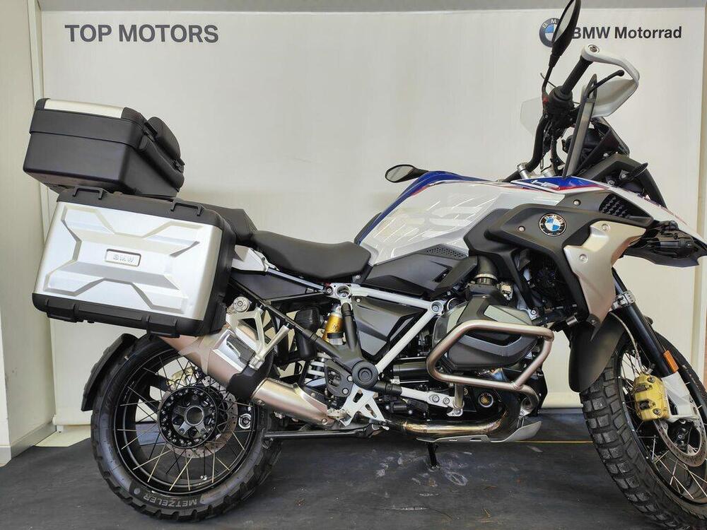 Bmw R 1250 GS (2019 - 20) (2)