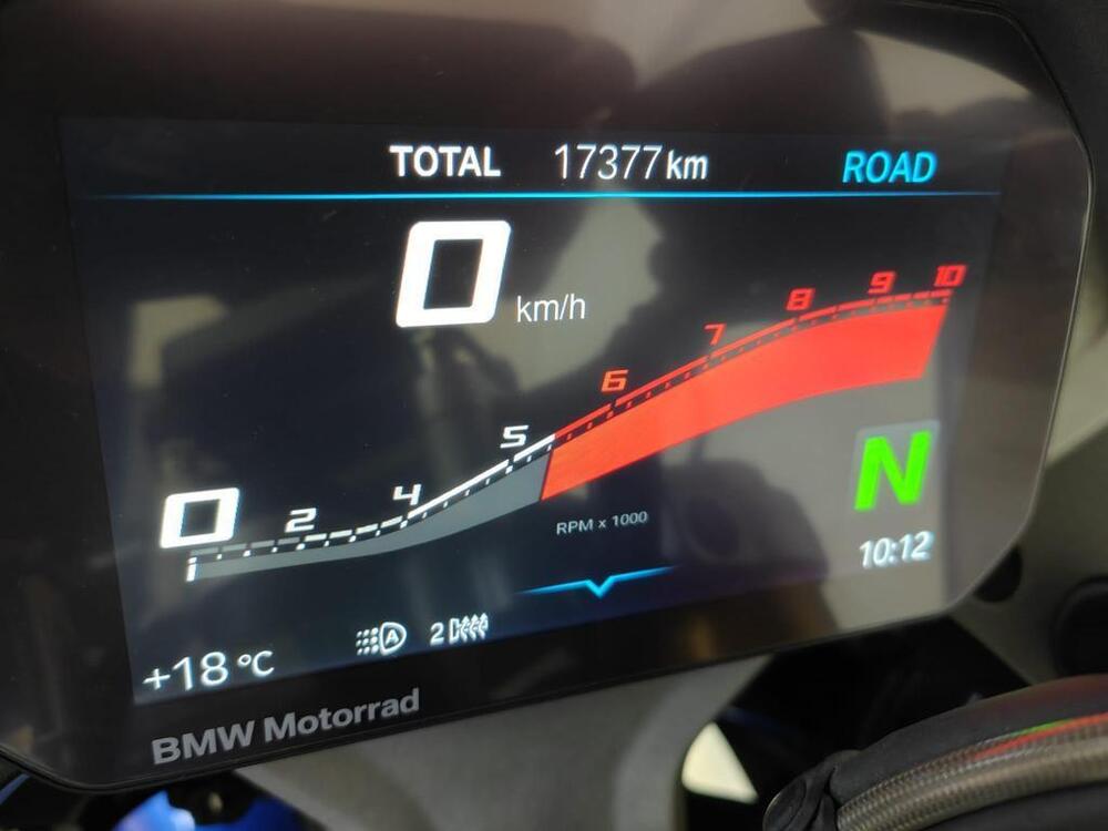 Bmw R 1250 RS (2021 - 25) (4)