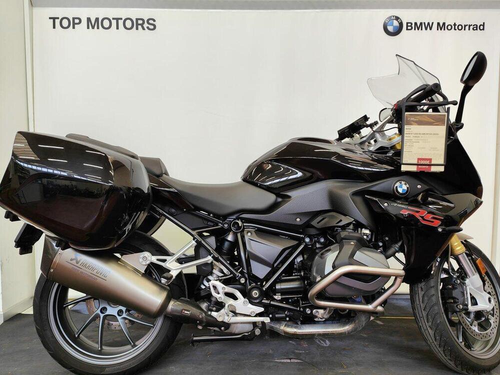 Bmw R 1250 RS (2019 - 20) (2)