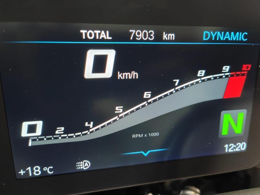 Bmw F 900 XR (2020 - 24) (4)