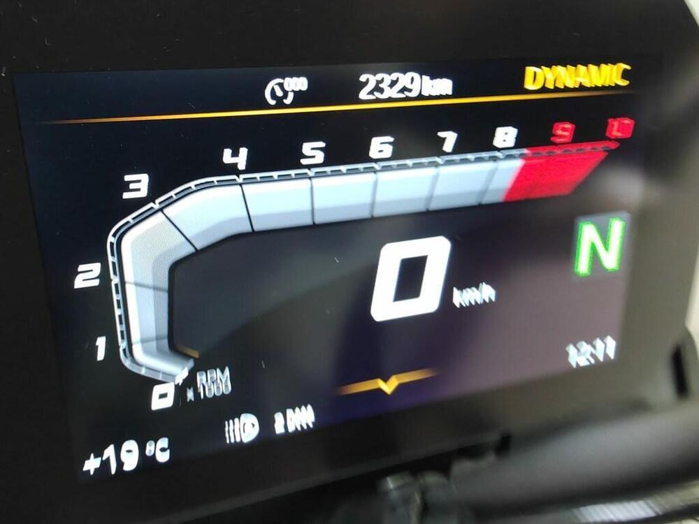 Bmw F 900 GS (2024 - 26) (4)