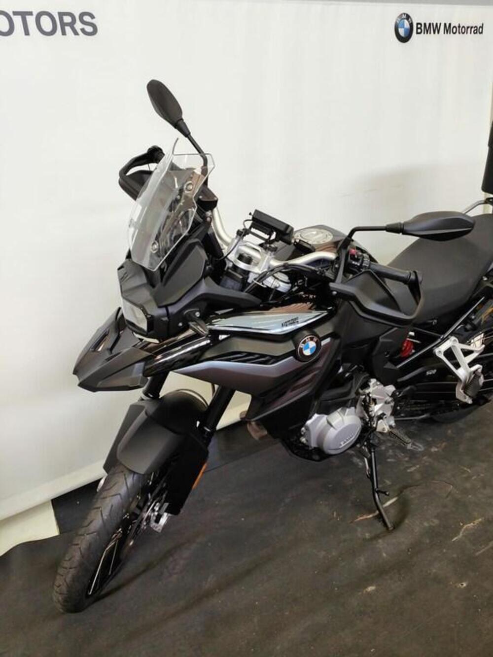 Bmw F 850 GS (2021 - 24) (3)