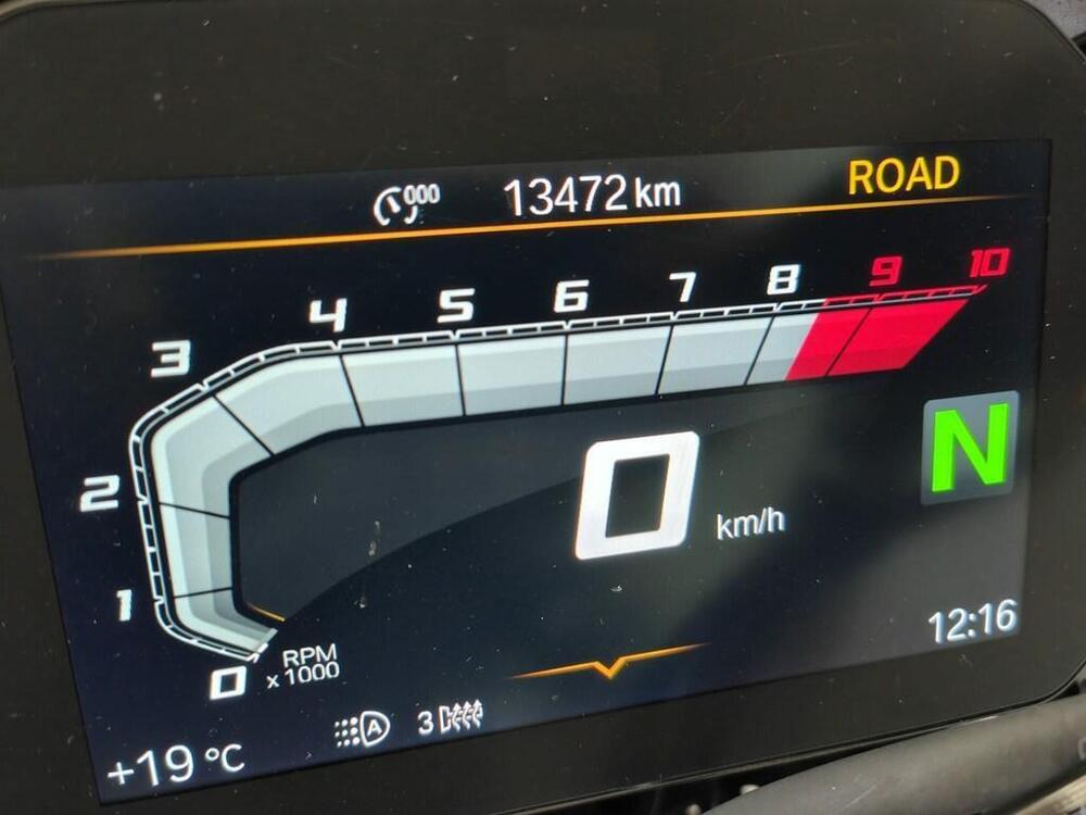 Bmw F 850 GS (2021 - 24) (4)