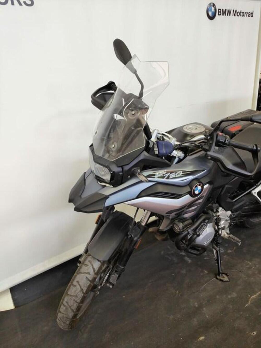 Bmw F 750 GS (2018 - 20) (3)