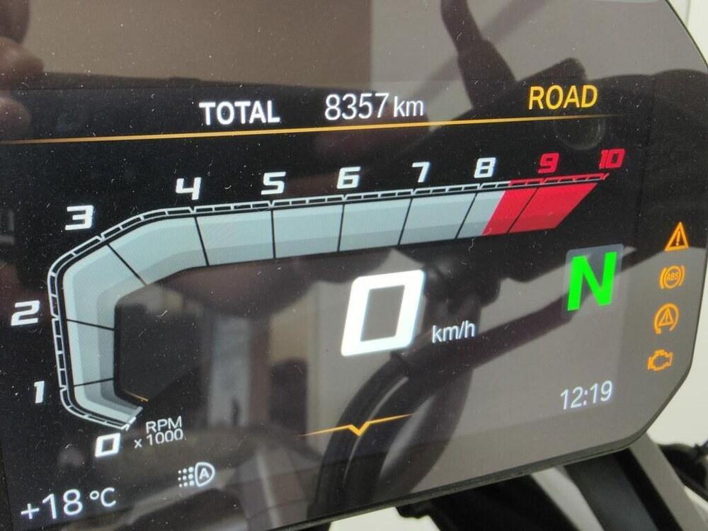 Bmw F 750 GS (2018 - 20) (4)