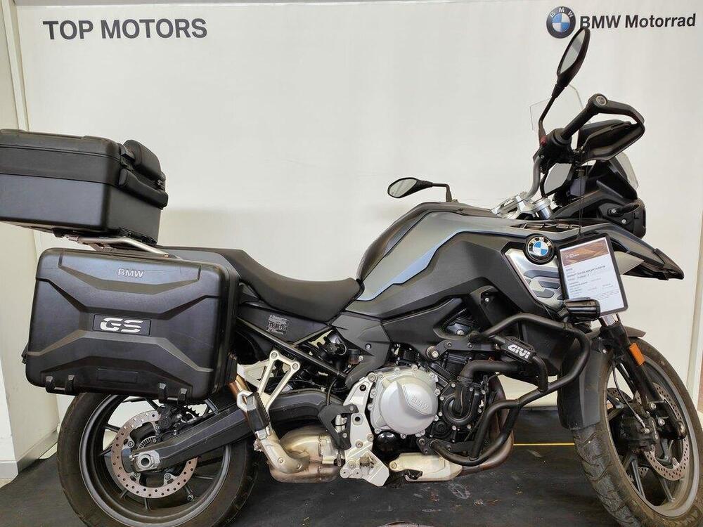 Bmw F 750 GS (2018 - 20) (2)