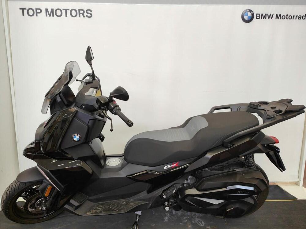 Bmw C 400 X (2025 - 26)
