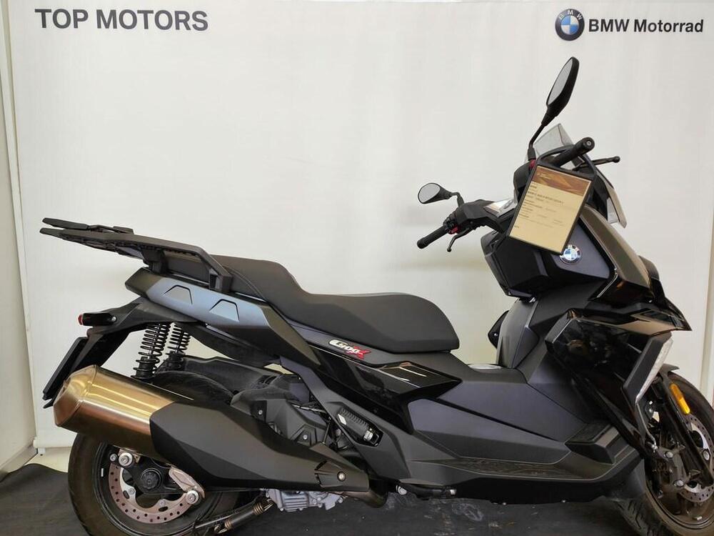 Bmw C 400 X (2025 - 26) (2)