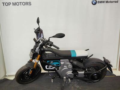 Bmw CE 02 AM (2024 - 26) usata