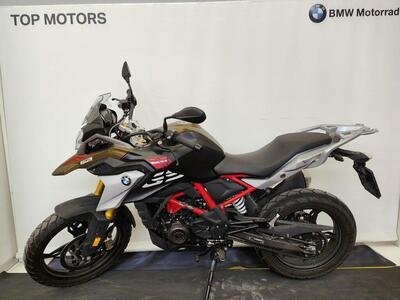 Bmw G 310 GS (2021 - 25) usata