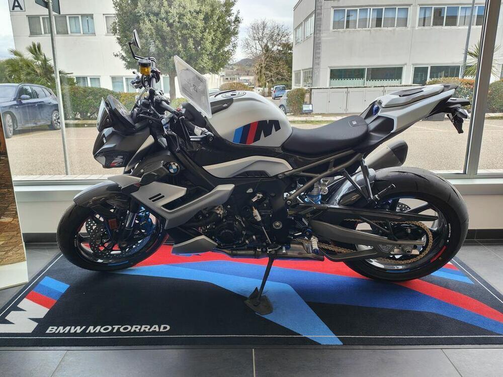 Bmw M 1000 R (2025 - 26)