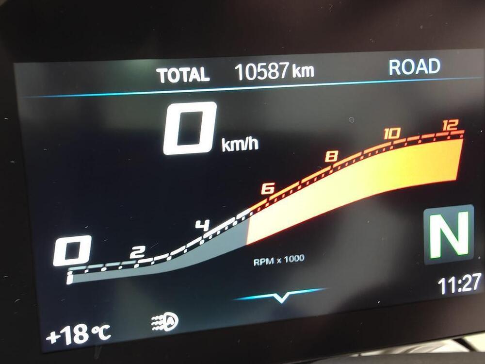 Bmw S 1000 XR (2020 - 23) (4)