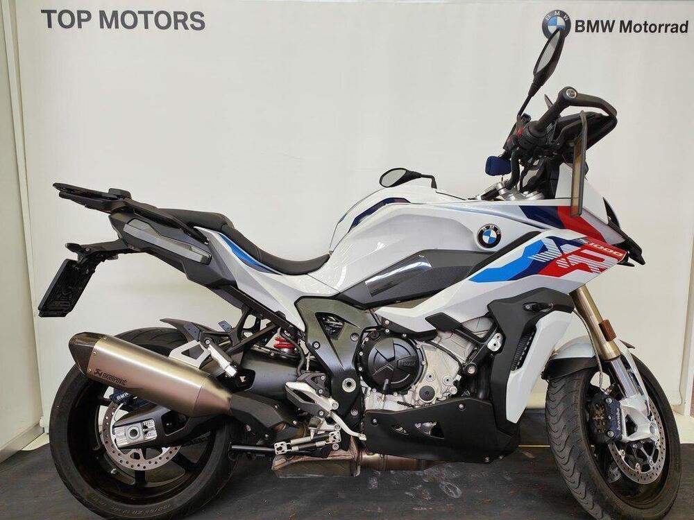 Bmw S 1000 XR (2020 - 23) (2)