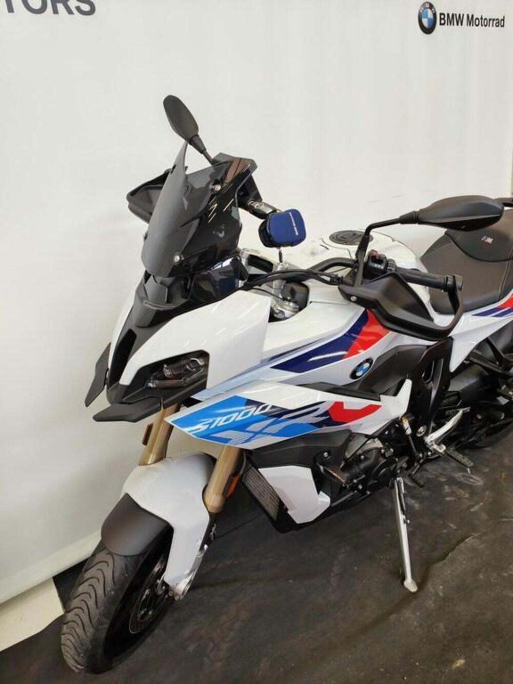 Bmw S 1000 XR (2020 - 23) (3)