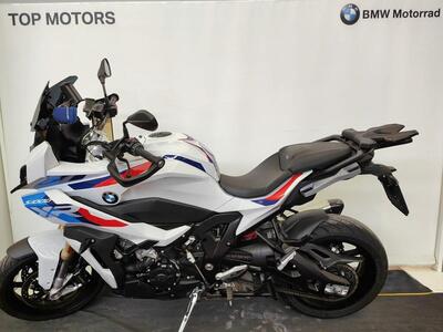 Bmw S 1000 XR (2020 - 23) usata