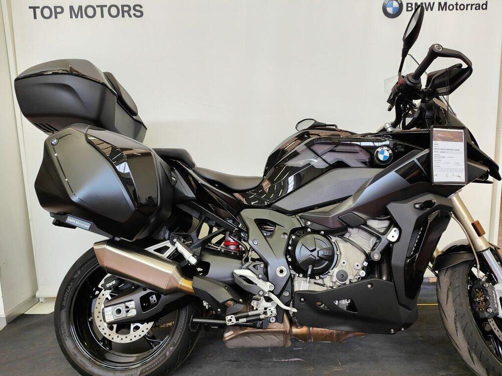 Bmw S 1000 XR (2020 - 23) (2)