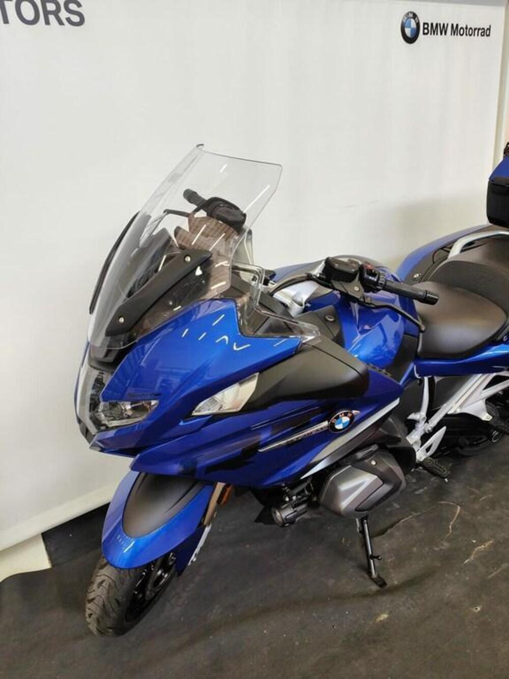 Bmw R 1250 RT (2021 - 25) (3)