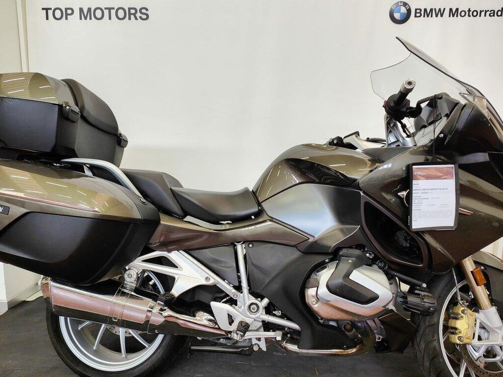 Bmw R 1250 RT (2019 - 20) (2)