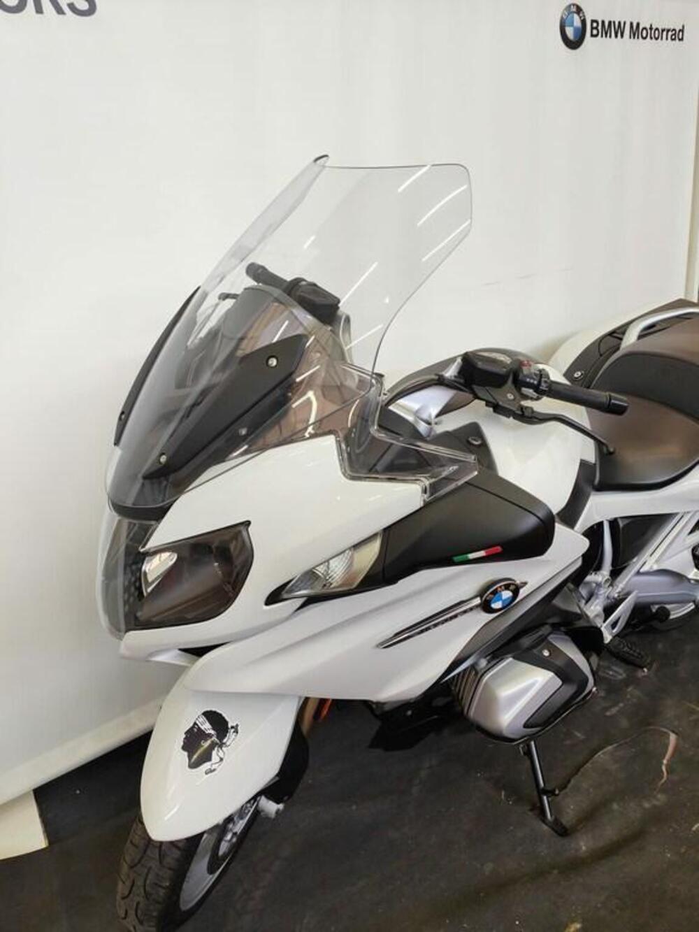 Bmw R 1250 RT (2019 - 20) (3)