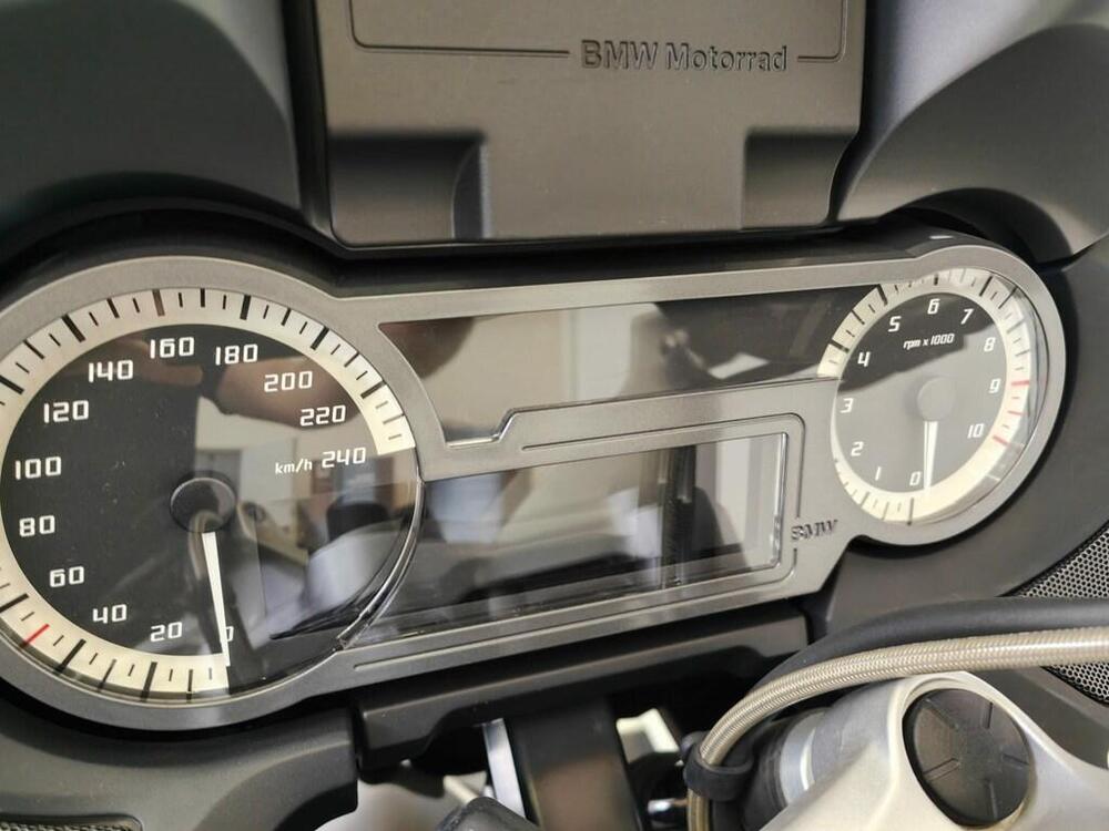 Bmw R 1250 RT (2019 - 20) (4)