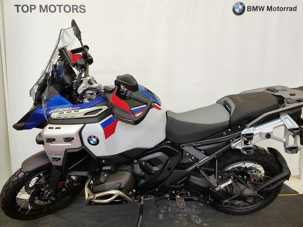 Bmw R 1300 GS (2023 - 26)