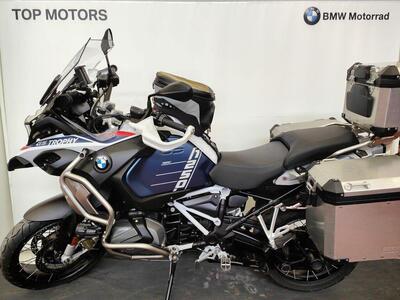Bmw R 1250 GS Adventure (2021 - 24) usata