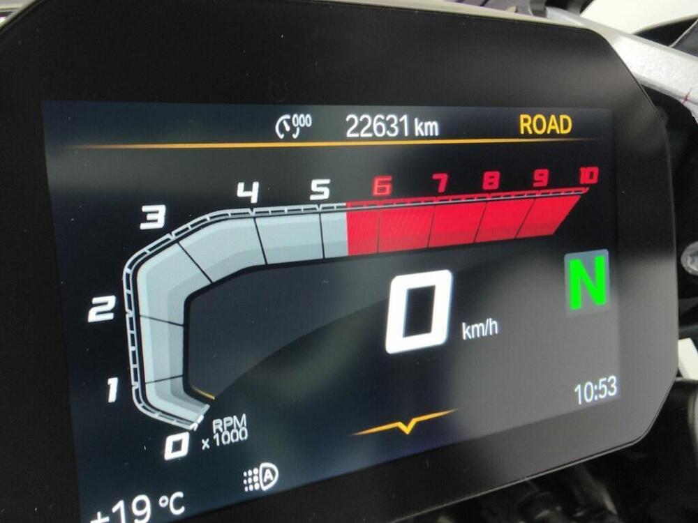 Bmw R 1250 GS Adventure (2021 - 24) (4)