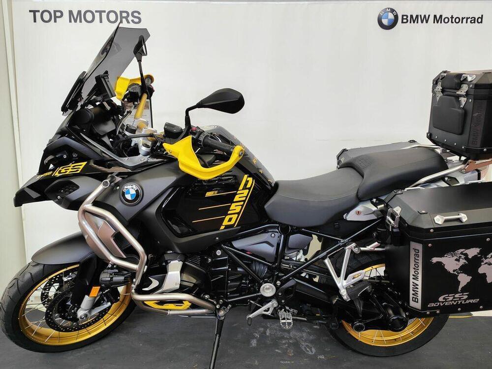 Bmw R 1250 GS Adventure (2021 - 24)