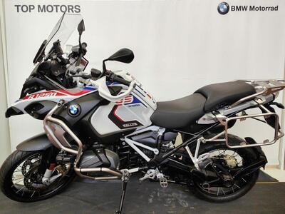 Bmw R 1250 GS Adventure (2021 - 24) usata