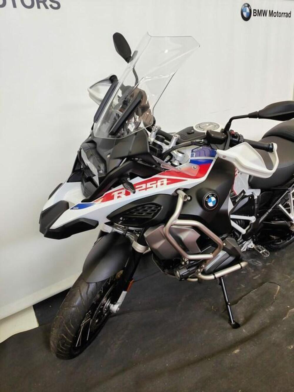 Bmw R 1250 GS Adventure (2021 - 24) (3)