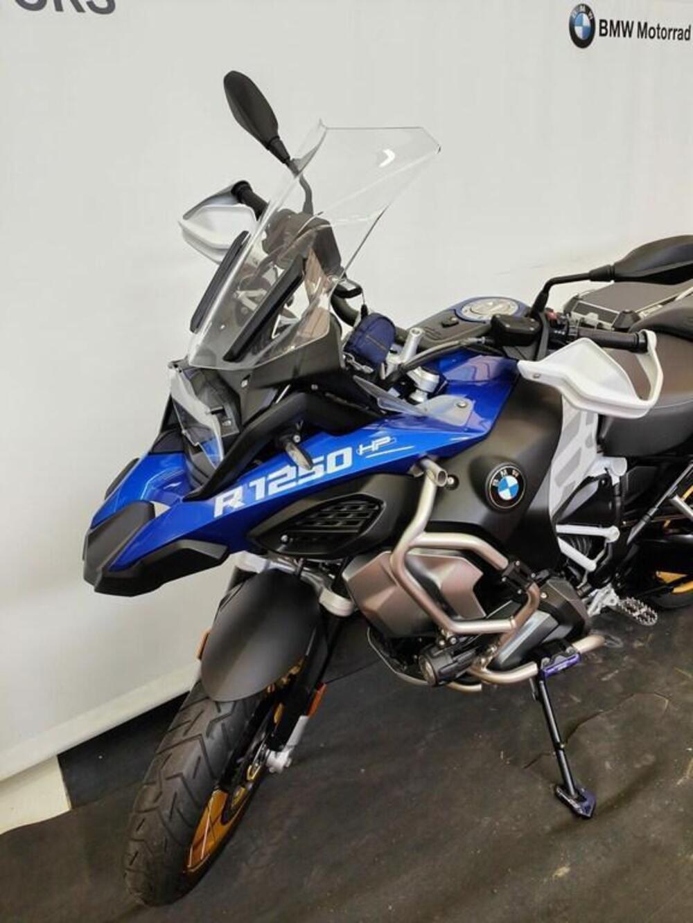 Bmw R 1250 GS Adventure (2019 - 20) (3)