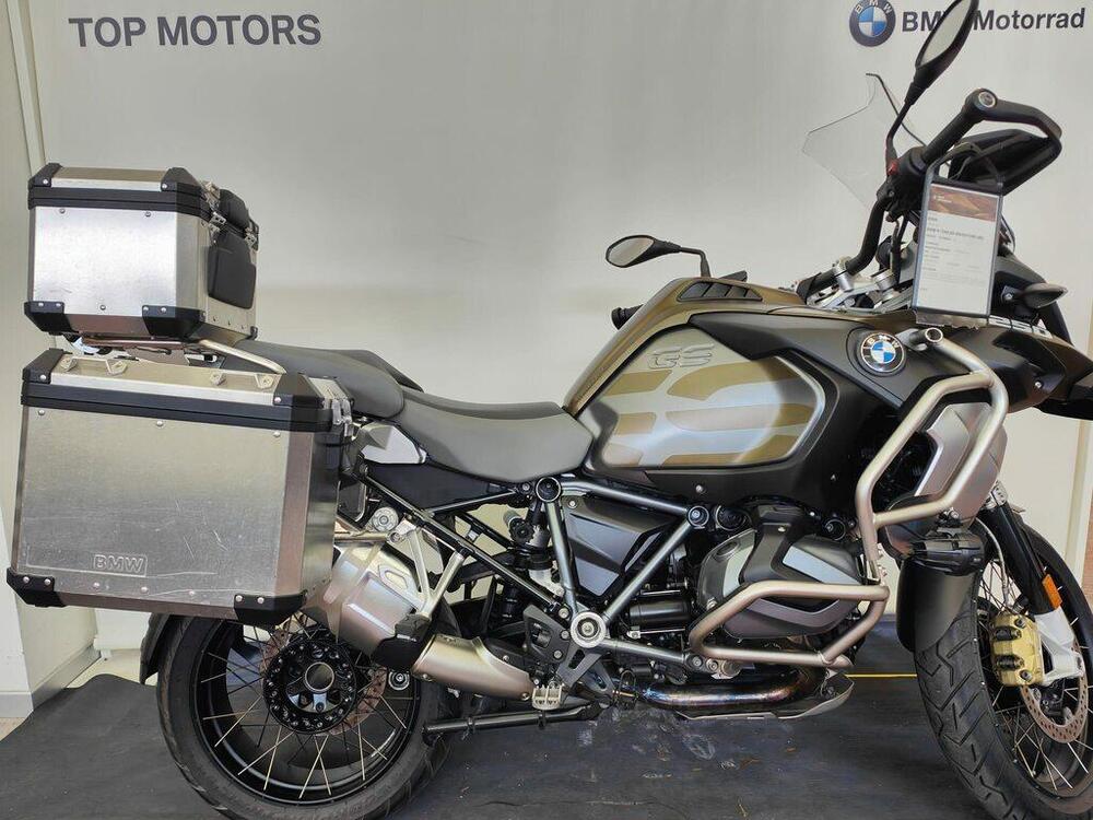 Bmw R 1250 GS Adventure (2019 - 20) (2)