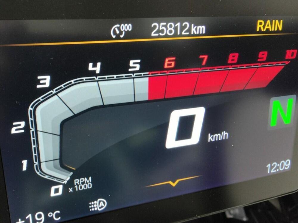 Bmw R 1250 GS Adventure (2019 - 20) (4)