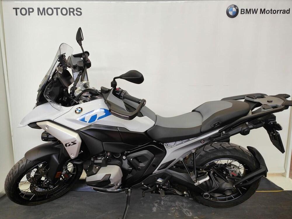Bmw R 1300 GS (2023 - 26)