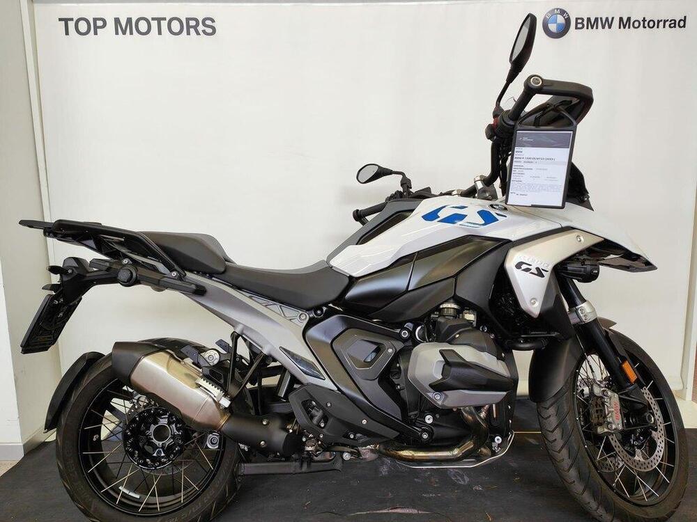 Bmw R 1300 GS (2023 - 26) (2)