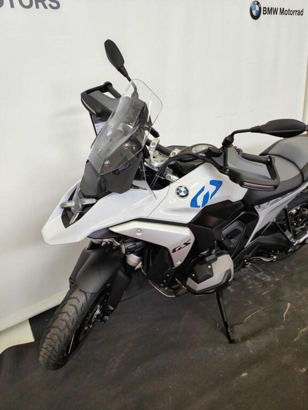 Bmw R 1300 GS (2023 - 26) (3)