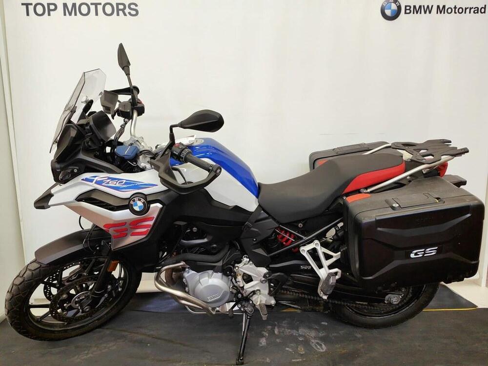 Bmw F 750 GS (2021 - 24)