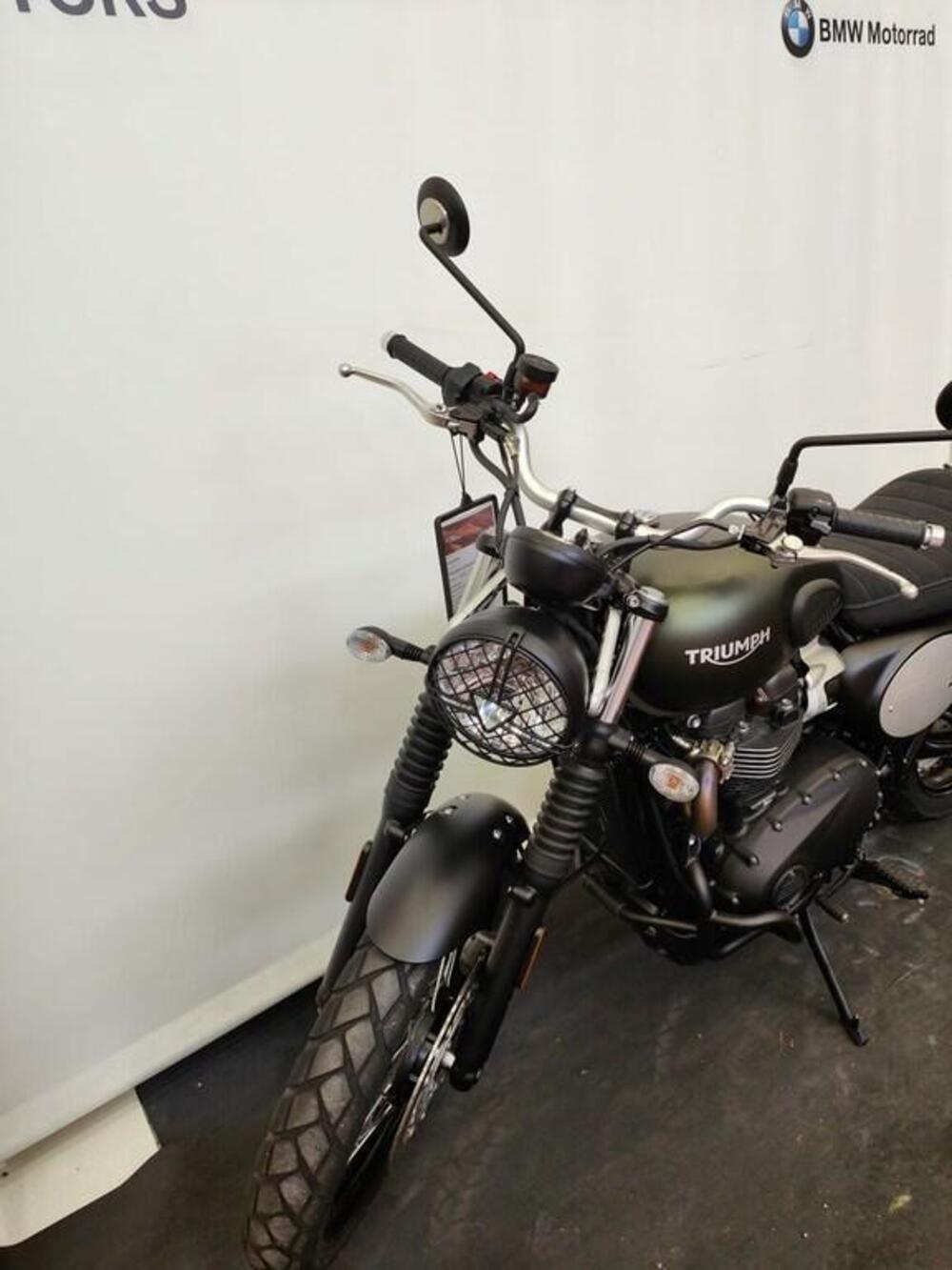 Triumph Scrambler 900 (2023 - 25) (3)