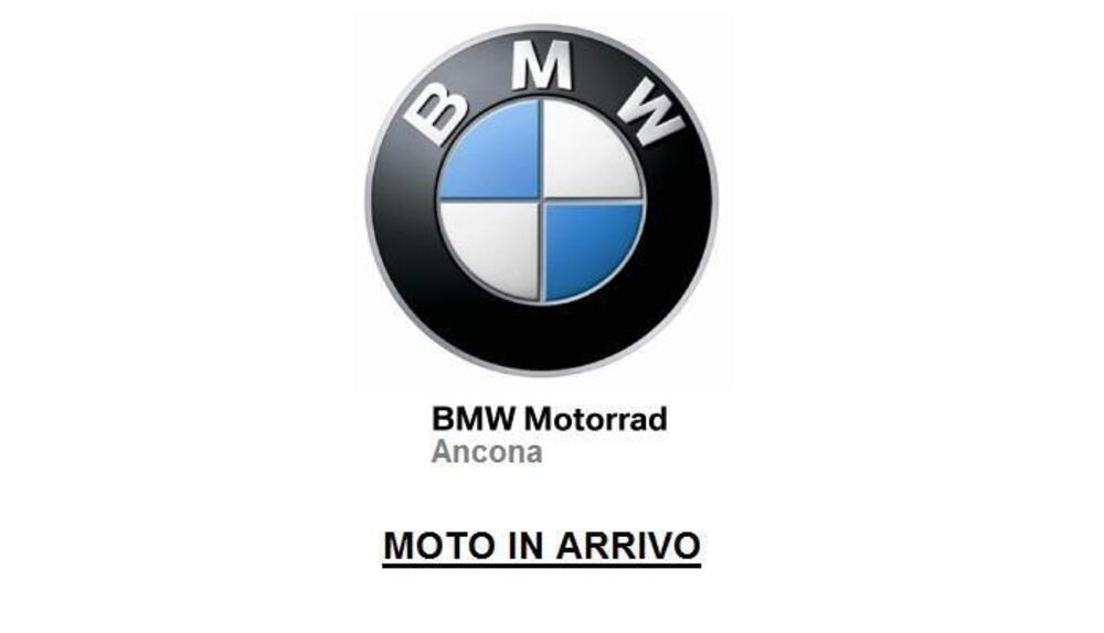 Bmw R 1250 R (2021 - 25)