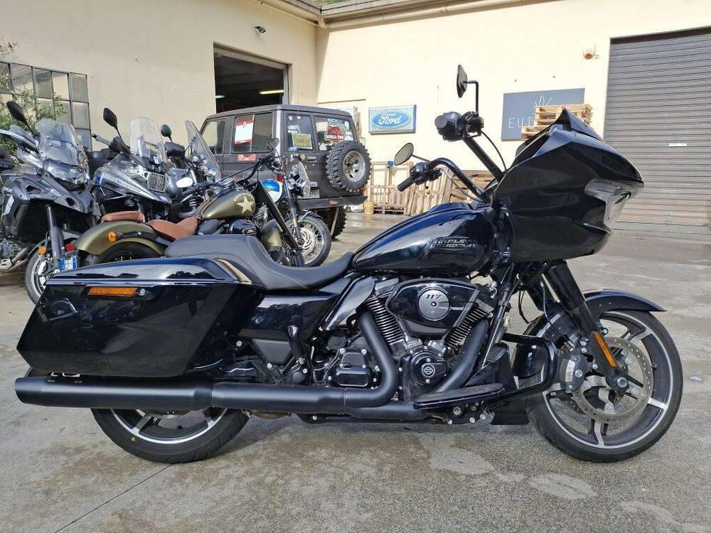 Harley-Davidson Road Glide (2024 - 25)