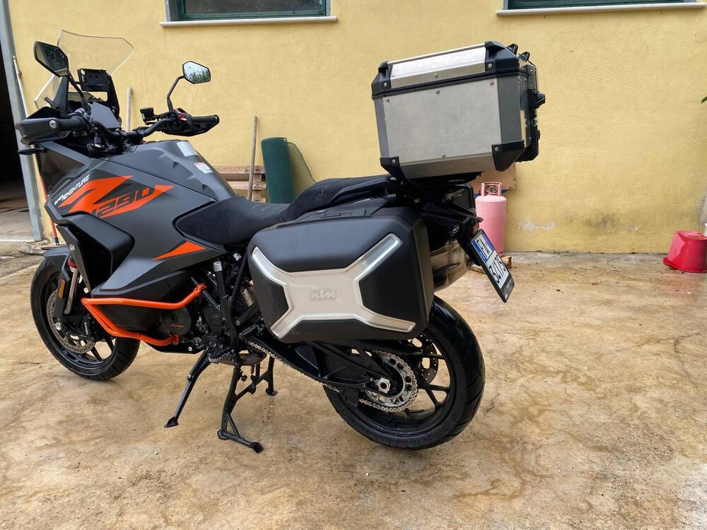 KTM 1290 Super Adventure S (2022 - 25) (4)
