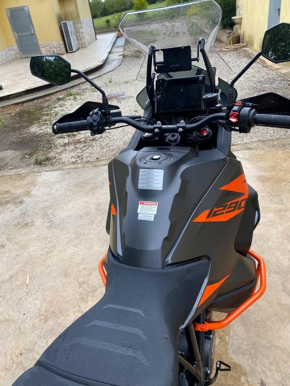 KTM 1290 Super Adventure S (2022 - 25) (5)