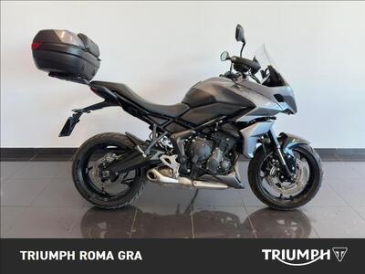 Triumph Tiger Sport 660 (2022 - 24) usata