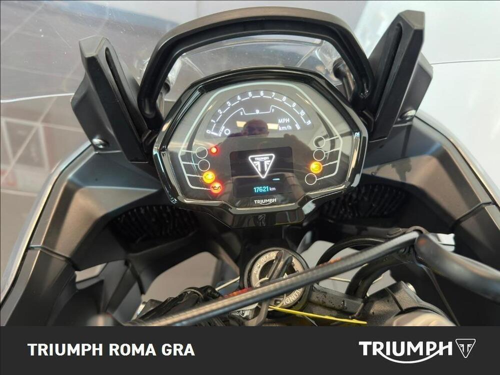 Triumph Tiger Sport 660 (2022 - 24) (4)
