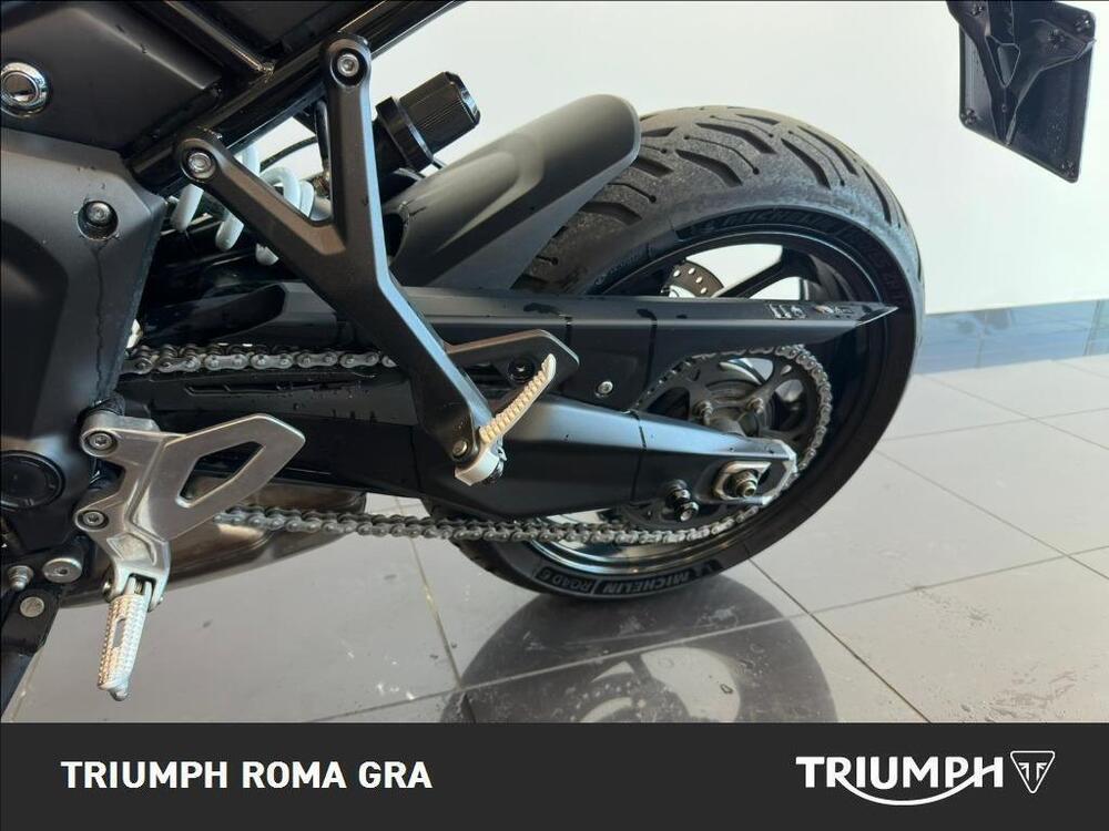 Triumph Tiger Sport 660 (2022 - 24) (7)